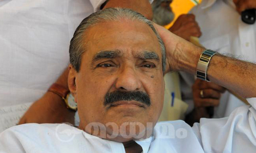 km mani
