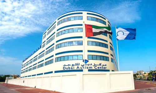ഓട്ടിസം ചികിത്സയിൽ മുൻനിര കേന്ദ്രമാകാൻ ദുബൈ