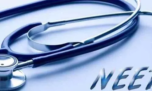 നീ​റ്റ് പ​രീ​ക്ഷ​ക്ക് റി​യാ​ദി​ൽ കേ​ന്ദ്രം അ​നു​വ​ദി​ക്ക​ണം