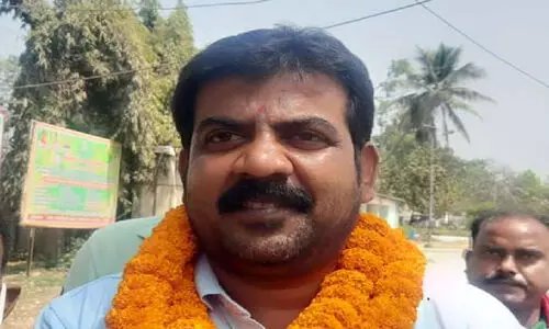 ബിഹാറിൽ മുൻ മേയറെ വെടിവെച്ച്​ കൊന്നു