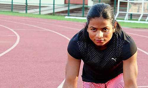 അ​ത്​​ല​റ്റി​ക്​​സ്​ മ​ത്സ​ര​ങ്ങ​ൾ​ക്ക്​ ഇ​ന്ന്​ തു​ട​ക്കം; ട്രാക്കുണരുന്നു