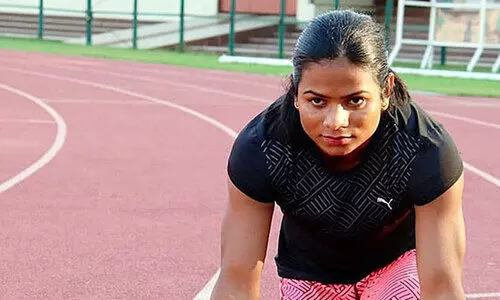 അ​ത്​​ല​റ്റി​ക്​​സ്​ മ​ത്സ​ര​ങ്ങ​ൾ​ക്ക്​ ഇ​ന്ന്​ തു​ട​ക്കം; ട്രാക്കുണരുന്നു