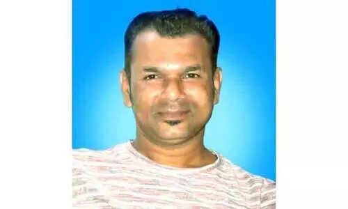 കോ​വി​ഡ്​: ഇ​ന്ത്യ​ക്കാ​ര​െൻറ മൃ​ത​ദേ​ഹം സം​സ്​​ക​രി​ച്ചു