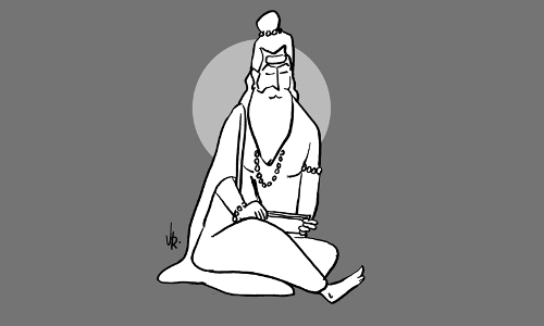 ഒ​രു നി​മി​ഷം മ​തി!