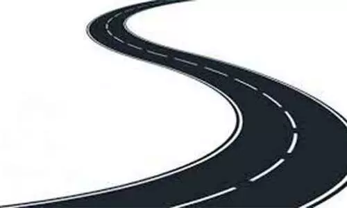 റോഡ് ഇന്നു മുതൽ അടക്കും റോഡ് ഇന്നു മുതൽ അടക്കും