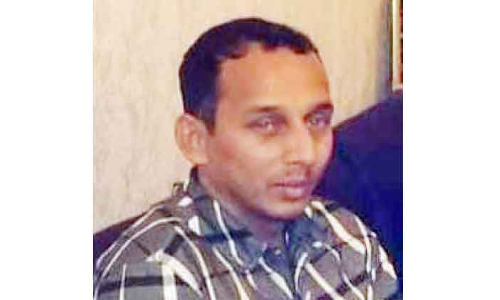 കോവിഡ്​: കണ്ണൂർ സ്വദേശി ഒമാനിൽ മരണപ്പെട്ടു