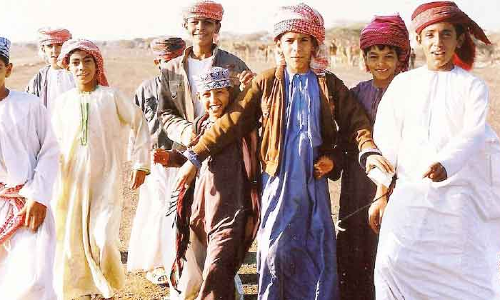 ഒമാനിലെ ജനസംഖ്യയിൽ 62 ശതമാനവും സ്വദേശികൾ