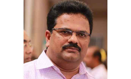 പന്തളം സ്വദേശി കുവൈത്തിൽ നിര്യാതനായി