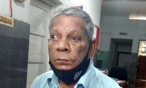 ഭിന്നശേഷിക്കാരനായ യുവാവിനെ പീഡിപ്പിച്ച റിട്ട. പൊലീസ് മിനിസ്‌റ്റീരിയൽ ഉദ്യോഗസ്ഥൻ അറസ്​റ്റിൽ