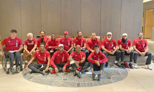 ബർഷിം ഇന്നിറങ്ങുന്നു; ഖത്തറിന്​ പ്രതീക്ഷയുടെ ടേക്ക്​ ​ഒാഫ്​