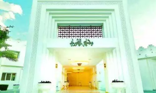 ശൂറ കൗൺസിൽ​ തെരഞ്ഞെടുപ്പിനൊരുങ്ങി രാജ്യം