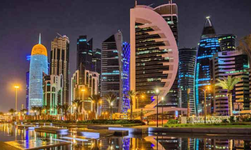 കോവിഡാനന്തര ലോകത്ത്​ ഖത്തർ സാമ്പത്തിക ശക്തിയാവും –പി.ഡബ്ല്യു.സി