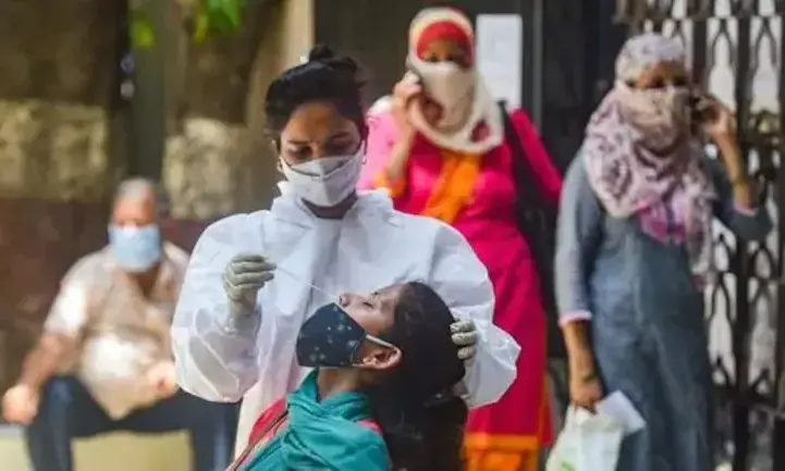 രാജസ്​ഥാനിൽ 27 ജില്ലകളിൽ പുതിയ കോവിഡ്​ കേസുകളില്ല; 24 മണിക്കൂറിനിടെ സംസ്​ഥാനത്ത്​ കോവിഡ്​ മരണവുമില്ല