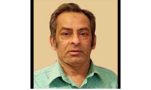 കണ്ണൂർ സ്വദേശി കോവിഡ്​ ബാധിച്ച്​ ഖത്തറിൽ നിര്യാതനായി