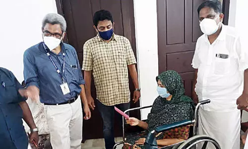 Vaccination Victim Vaccination Victim