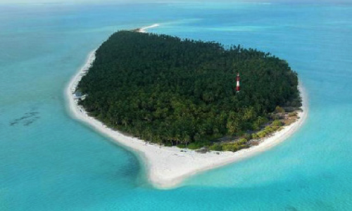 Lakshadweep