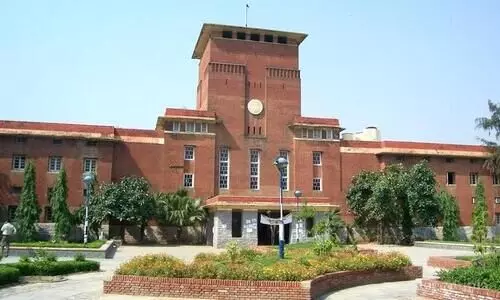 Delhi University