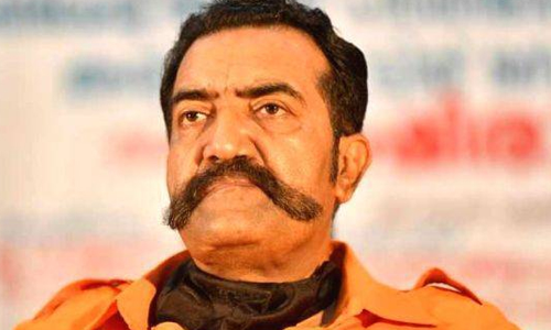 മലയാളിയുടെ സിങ്കം​ ഋഷിരാജ് സിംഗ്  ഇന്ന്​ പടിയിറങ്ങും