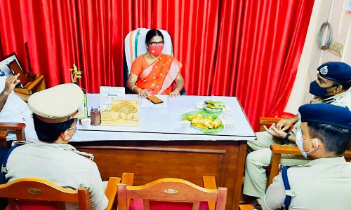 കാസര്‍കോട് കോവിഡ് ബാധിച്ച് മരിച്ചവരുടെ എണ്ണം 335 ആയി