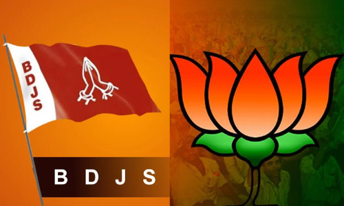 bjp-bdjs