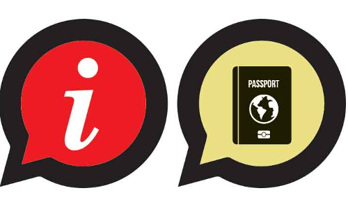 യു.​എ.​ഇ​യി​ലെ പാ​സ്​​പോ​ർ​ട്ട്, വി​സ സേ​വ​ന കേ​ന്ദ്ര​ങ്ങ​ൾ അ​റി​യാം