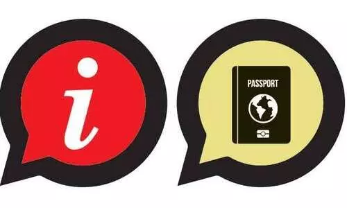 യു.​എ.​ഇ​യി​ലെ പാ​സ്​​പോ​ർ​ട്ട്, വി​സ സേ​വ​ന കേ​ന്ദ്ര​ങ്ങ​ൾ അ​റി​യാം