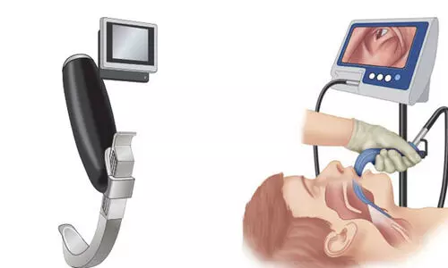 കാണാതായ ഏഴ് ലക്ഷം രൂപയുടെ ഉപകരണം അ​ജ്ഞാ​ത​ൻ ആശുപത്രിയിൽ തിരികെയെത്തിച്ചു