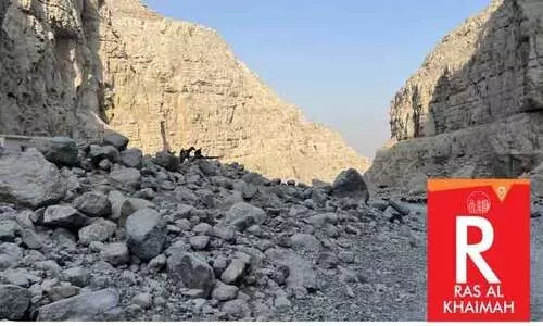 ഈ നാട്ടിൽ അ​തി​പു​രാ​ത​ന കാ​ല​ത്ത് ജീ​വി വ​ര്‍ഗ​ങ്ങ​ളു​ടെ വം​ശ​നാ​ശ​ത്തി​ന് സാ​ക്ഷ്യം വ​ഹി​ച്ചി​രുന്നെന്ന  പ​ഠ​നം