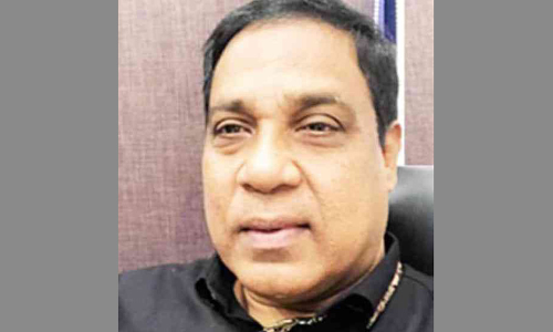 പോക്സോ കേ​സി​ൽ വ്യവസായി ഷ​റാ​റ ഷ​റ​ഫു​ദ്ദീ​ന് ജാമ്യം