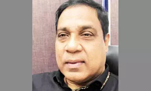 പോക്സോ കേ​സി​ൽ വ്യവസായി ഷ​റാ​റ ഷ​റ​ഫു​ദ്ദീ​ന് ജാമ്യം