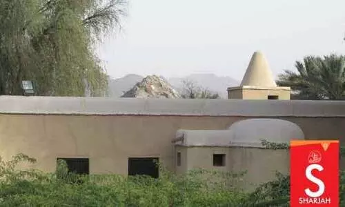 അ​ൽ‍ ശാ​രി​യ പ​ള്ളി​ക്ക് പ​റ​യാ​നു​ണ്ട് നൂ​റ്റാ​ണ്ടു​ക​ളു​ടെ   ച​രി​ത്രം