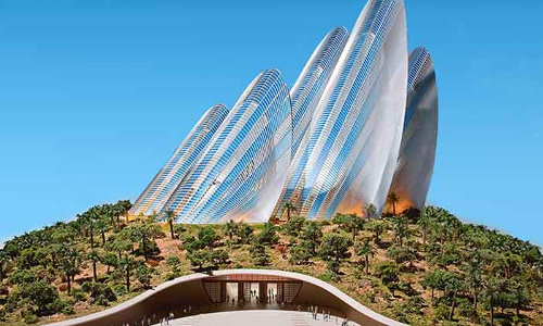 തു​റ​ക്കാ​നൊ​രു​ങ്ങി  സാ​യി​ദ് നാ​ഷ​ന​ൽ മ്യൂ​സി​യം