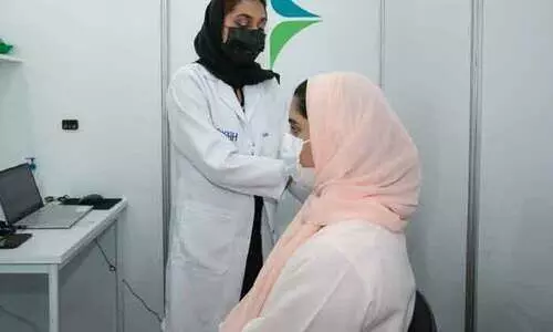 കോവിഡ്​ രോഗികളുടെ എണ്ണത്തിൽ 25 ശതമാനം കുറവ്​