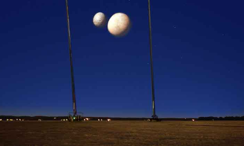 യു.എ.ഇയുടെ ഡബ്​ൾ മൂൺ കാമ്പയിന്​ കാൻസ്​ പുരസ്​കാരം