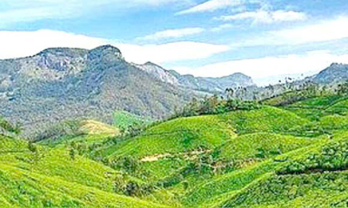 Kerala Hydel Tourism Project