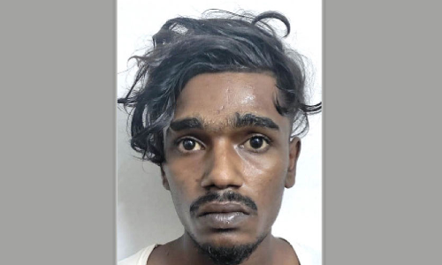 സ്​​ത്രീകളെ ശല്യംചെയ്യുന്ന യുവാവ്​ അറസ്​റ്റിൽ