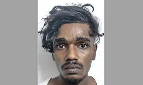 സ്​​ത്രീകളെ ശല്യംചെയ്യുന്ന യുവാവ്​ അറസ്​റ്റിൽ