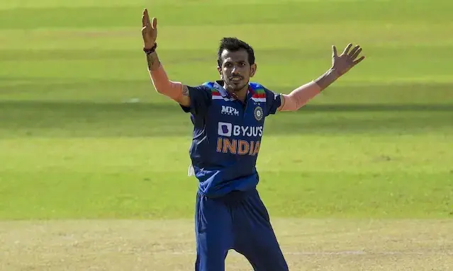 ചഹലിനും ഗൗതമിനും കോവിഡ്​; ലങ്കയിലെ ഇന്ത്യൻ ക്യാമ്പിൽ ആശങ്ക