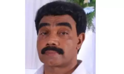 മലപ്പുറം സ്വദേശി കോവിഡ് ബാധിച്ച്​ അബൂദബിയിൽ മരിച്ചു