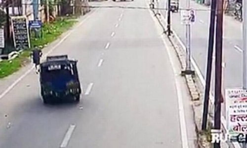 ജ​ഡ്ജി​യെ വാ​ഹ​ന​മി​ടി​പ്പി​ച്ച്​ കൊ​ല​പ്പെ​ടു​ത്തിയ സംഭവം: സുപ്രീംകോടതി റിപ്പോർട്ട്​ തേടി