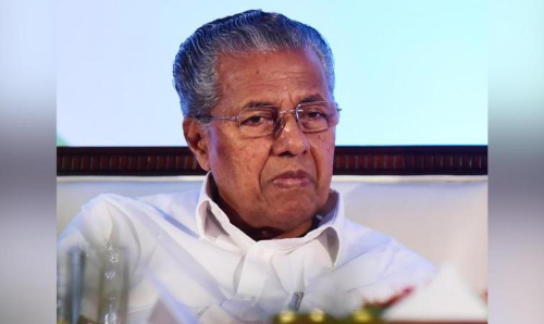 മുറിച്ച മരങ്ങളെല്ലാം സ്വ​കാ​ര്യ വ്യ​ക്തി​ക​ളു​ടെ ഉ​ട​മ​സ്​​ഥ​ത​യി​ലു​ള്ള ഭൂമിയിലെന്ന്​ കേന്ദ്രത്തോട്​ കേരളം