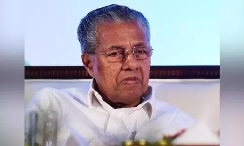 മുറിച്ച മരങ്ങളെല്ലാം സ്വ​കാ​ര്യ വ്യ​ക്തി​ക​ളു​ടെ ഉ​ട​മ​സ്​​ഥ​ത​യി​ലു​ള്ള ഭൂമിയിലെന്ന്​ കേന്ദ്രത്തോട്​ കേരളം