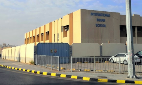 സി.ബി.എസ്​.ഇ 12ാം ക്ലാസ്​: റിയാദ്​ ഇന്ത്യൻ സ്​കൂളിൽ 100 ശതമാനം വിജയം