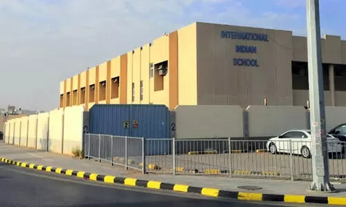 സി.ബി.എസ്​.ഇ 12ാം ക്ലാസ്​: റിയാദ്​ ഇന്ത്യൻ സ്​കൂളിൽ 100 ശതമാനം വിജയം