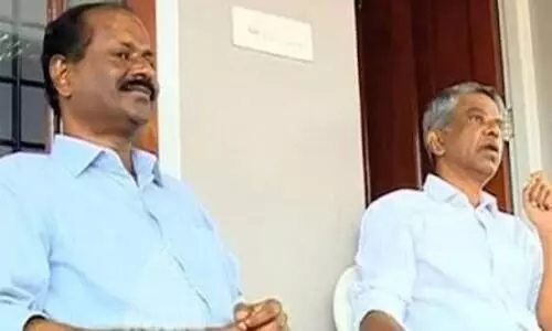 ഫസൽ വ​ധം: ജാമ്യവ്യവസ്ഥ റദ്ദാക്കണമെന്ന കാരായിമാരുടെ ഹരജി വിധി പറയാൻ മാറ്റി