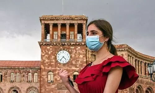 അർമേനിയയിൽ അർമാദിക്കാൻ നിൽക്കേണ്ട- ഈ കുറിപ്പൊന്ന്​ വായിക്കൂ