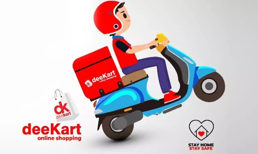 deeKart