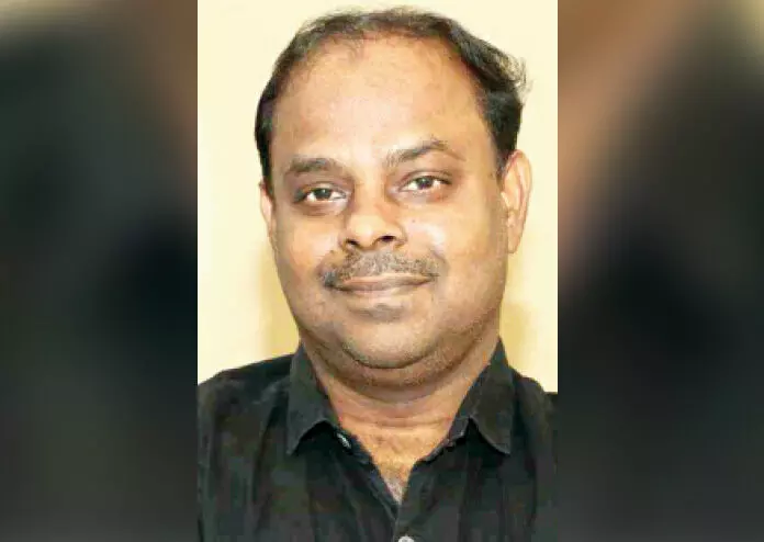 Hamsa Alunkal Hamsa Alunkal