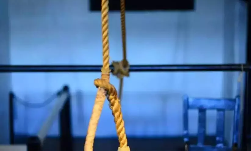 ഭഗത്​ സിങ് നാടകം പരിശീലിക്കുന്നതിനിടെ 10 വയസുകാരൻ കഴുത്തിൽ കുരുക്ക്​ മുറുകി മരിച്ചു