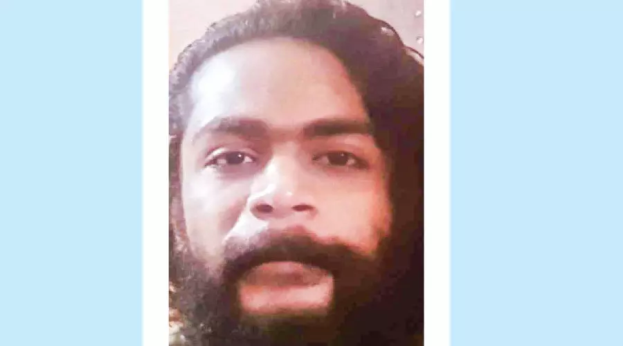 രണ്ട് കിലോ കഞ്ചാവും തോക്കുമായി യുവാവ് പിടിയിൽ